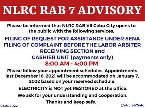 nlrc cebu online appointment|‼️ LOOK : SCHEDULE AN APPOINTMENT FOR .